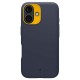 Husa Spigen Caseology Nano Pop MagSafe pentru Apple iPhone 16, albastru navy (Spigen, iPhone 16) by www.silkase.ro Husa Spigen Caseology Nano Pop MagSafe pentru Apple iPhone 16, albastru navy (iPhone 16, ACS08235) by www.silkase.ro