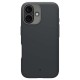 Husa Spigen Caseology Nano Pop MagSafe pentru Apple iPhone 16, negru (Spigen, iPhone 16) by www.silkase.ro Husa Spigen Caseology Nano Pop MagSafe pentru Apple iPhone 16, negru (iPhone 16, ACS08238) by www.silkase.ro