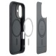 Husa Spigen Caseology Nano Pop MagSafe pentru Apple iPhone 16, negru (Spigen, iPhone 16) by www.silkase.ro Husa Spigen Caseology Nano Pop MagSafe pentru Apple iPhone 16, negru (iPhone 16, ACS08238) by www.silkase.ro