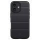 Husa Spigen Caseology Athlex pentru Apple iPhone 16, negru activ (iPhone 16, ACS08241) by www.silkase.ro
