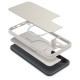 Husa Spigen Cyrill Kajuk MagSafe pentru Apple iPhone 16, crem (Spigen, iPhone 16) by www.silkase.ro Husa Spigen Cyrill Kajuk MagSafe pentru Apple iPhone 16, crem (iPhone 16, ACS08412) by www.silkase.ro