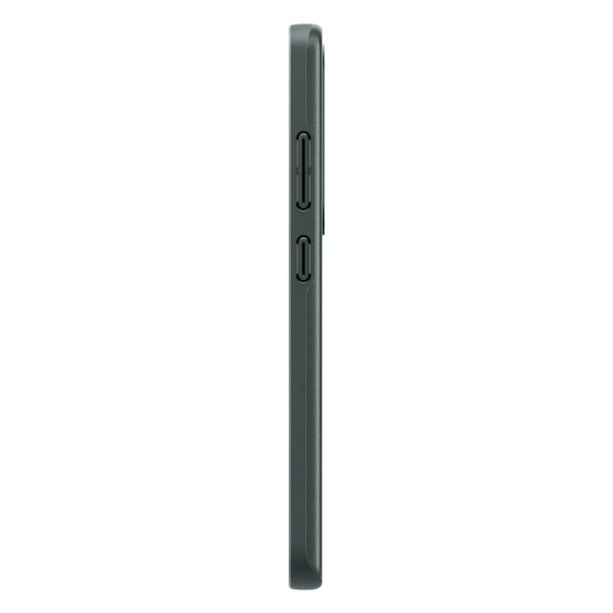Husa Spigen Ultra Hybrid pentru Samsung Galaxy S25 Ultra, Magsafe, verde abyss (Spigen, S25 Ultra) by www.silkase.ro Husa Spigen Ultra Hybrid pentru Samsung Galaxy S25 Ultra, Magsafe, verde abyss (S25 Ultra, ACS08947) by www.silkase.ro