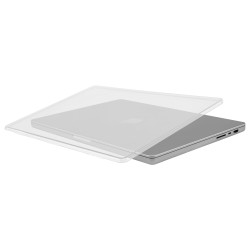 Carcasa Case Mate HardShell MacBook Pro 16" 2021, transparenta Carcasa Case Mate HardShell MacBook Pro 16" 2021, transparenta