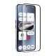 Folie Sticla pentru Nothing phone 2a, Mobile Origin, margine Neagra (Mobile Origin, Ingredi) by www.silkase.ro Folie Sticla pentru Nothing phone 2a, Mobile Origin, margine Neagra (Phone (2a), FRL-EG-NP2a) by www.silkase.ro