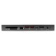 Dock Thunderbolt 3, SILKASE, 8k , 9-in-1, DisplayPort, dual 4k 60Hz, ethernet, CF Card, SD, USB 3.1, USB-C, Gigabit (SILKASE, Docking stations) by www.silkase.ro Dock Thunderbolt 3, SILKASE, 8k , 9-in-1, DisplayPort, dual 4k 60Hz, ethernet, CF Card, SD, USB 3.1, USB-C, Gigabit (Docking stations, L0018) by www.silkase.ro