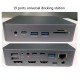 Dock SILKASE 8k , 19 multi-port, type C-USB-A,3.5mm audio,RJ45/HDMI,P,/Memory Card, metalic gri (SILKASE, Docking stations) by www.silkase.ro Dock SILKASE 8k , 19 multi-port, type C-USB-A,3.5mm audio,RJ45/HDMI,P,/Memory Card, metalic gri (Docking stations, L0049) by www.silkase.ro