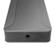 Dock USB dublu Type-C SILKASE pentru MacBook, dublu HDMI, ethernet, microSD, SD, USB 3.0, USB-C, USB-C PD (Docking stations, L0067) by www.silkase.ro