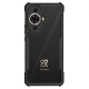 Husa SILKASE pentru Huawei Nova 11 Pro/Ultra, AntiGravity, AntiShock, negru/transparent (Nova 11 Pro, H2334) by www.silkase.ro