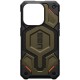 Husa UAG Monarch Pro MagSafe pentru Apple iPhone 15 Pro, kevlar, elemente verzi (UAG, iPhone 15 Pro) by www.silkase.ro Husa UAG Monarch Pro MagSafe pentru Apple iPhone 15 Pro, kevlar, elemente verzi (iPhone 15 Pro, 11422111397B) by www.silkase.ro