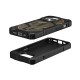 Husa UAG Monarch Pro MagSafe pentru Apple iPhone 15 Pro Max, kevlar, elemente verzi (iPhone 15 Pro Max, 11422211397B) by www.silkase.ro