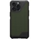 UAG Metropolis LT MagSafe, pentru Apple iPhone 15 Pro, kevlar olive (UAG, iPhone 15 Pro) by www.silkase.ro UAG Metropolis LT MagSafe, pentru Apple iPhone 15 Pro, kevlar olive (iPhone 15 Pro, 114277113972) by www.silkase.ro