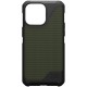 UAG Metropolis LT MagSafe, pentru Apple iPhone 15 Pro, kevlar olive (UAG, iPhone 15 Pro) by www.silkase.ro UAG Metropolis LT MagSafe, pentru Apple iPhone 15 Pro, kevlar olive (iPhone 15 Pro, 114277113972) by www.silkase.ro