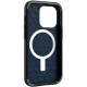 Carcasa UAG Civilian Magsafe Pentru Apple Iphone 16 Pro, Mallard (iPhone 16 Pro, 114444115555) by www.silkase.ro