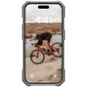 UAG Essential Armor MagSafe pentru Apple iPhone 15 Pro Max, Argintiu (UAG, iPhone 15 Pro Max) by www.silkase.ro UAG Essential Armor MagSafe pentru Apple iPhone 15 Pro Max, Argintiu (iPhone 15 Pro Max, 114296113333) by www.silkase.ro
