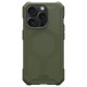 UAG Essential Armor MagSafe pentru Apple iPhone 15 Pro Max, Olive Drab (UAG, iPhone 15 Pro Max) by www.silkase.ro UAG Essential Armor MagSafe pentru Apple iPhone 15 Pro Max, Olive Drab (iPhone 15 Pro Max, 114296117272) by www.silkase.ro
