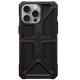 Husa UAG Monarch pentru Apple iPhone 15 Pro Max, kevlar, negru (UAG, iPhone 15 Pro Max) by www.silkase.ro Husa UAG Monarch pentru Apple iPhone 15 Pro Max, kevlar, negru (iPhone 15 Pro Max, 114298113940) by www.silkase.ro