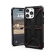 Husa UAG Monarch pentru Apple iPhone 15 Pro Max, kevlar, negru (UAG, iPhone 15 Pro Max) by www.silkase.ro Husa UAG Monarch pentru Apple iPhone 15 Pro Max, kevlar, negru (iPhone 15 Pro Max, 114298113940) by www.silkase.ro