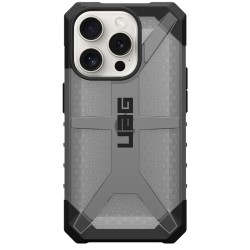 Carcasa UAG Plasma pentru Apple Iphone 15 Pro Max Ash