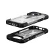 Carcasa UAG Plasma pentru Apple Iphone 15 Pro Max Ice (iPhone 15 Pro Max, 114304114343) by www.silkase.ro