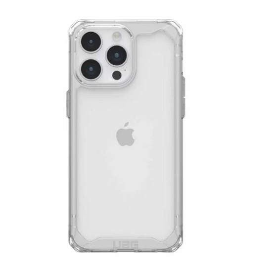 Carcasa UAG Plyo Pentru Apple Iphone 15 Pro Max Ice (iPhone 15 Pro Max, 114310114343) by www.silkase.ro