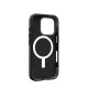 Carcasa UAG Civilian Magsafe penrtu Apple IPhone 16 Pro Max, negru (UAG, iPhone 16 Pro Max) by www.silkase.ro Carcasa UAG Civilian Magsafe penrtu Apple IPhone 16 Pro Max, negru (iPhone 16 Pro Max, 114445114040) by www.silkase.ro