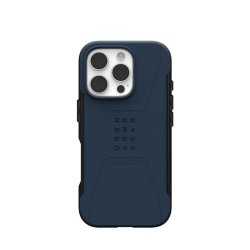 Carcasa UAG Civilian Magsafe Pentru Apple Iphone 16 Pro Max, Mallard
