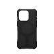 Carcasa UAG Essential Armor MagSafe pentru Apple iPhone 16 Pro, negru (UAG, iPhone 16 Pro) by www.silkase.ro Carcasa UAG Essential Armor MagSafe pentru Apple iPhone 16 Pro, negru (iPhone 16 Pro, 114448114040) by www.silkase.ro