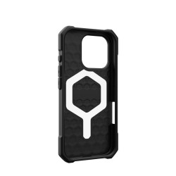 Carcasa UAG Essential Armor MagSafe pentru Apple iPhone 16 Pro, negru Carcasa UAG Essential Armor MagSafe pentru Apple iPhone 16 Pro, negru