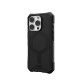 Carcasa UAG Essential Armor MagSafe pentru Apple iPhone 16 Pro, negru (UAG, iPhone 16 Pro) by www.silkase.ro Carcasa UAG Essential Armor MagSafe pentru Apple iPhone 16 Pro, negru (iPhone 16 Pro, 114448114040) by www.silkase.ro