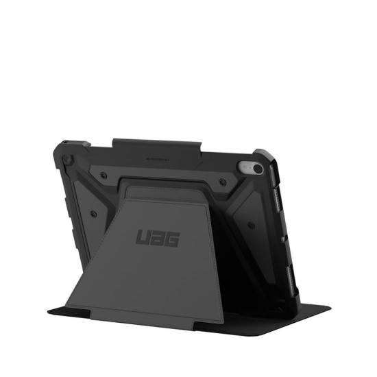 UAG Metropolis SE, pentru Apple iPad Air 11" 2024, negru (UAG, Ingredi) by www.silkase.ro UAG Metropolis SE, pentru Apple iPad Air 11" 2024, negru (Ingredi, 124473114040) by www.silkase.ro