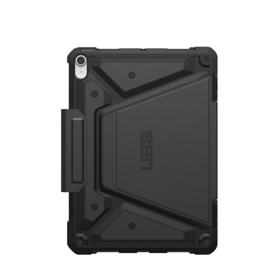 UAG Metropolis SE, pentru Apple iPad Air 11" 2024, negru (UAG, Ingredi) by www.silkase.ro UAG Metropolis SE, pentru Apple iPad Air 11" 2024, negru (Ingredi, 124473114040) by www.silkase.ro