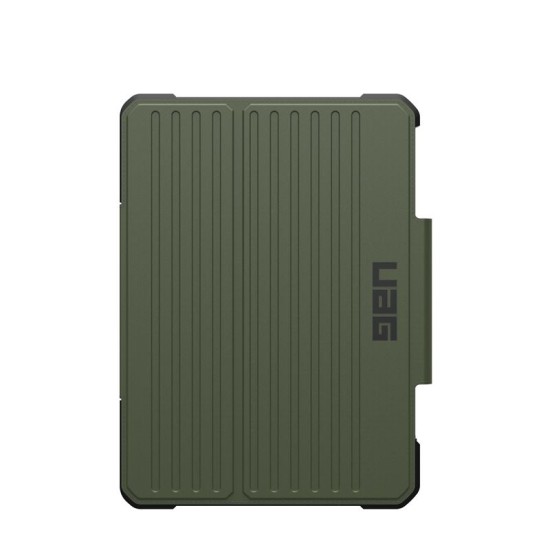 UAG Metropolis SE, pentru Apple iPad Air 13" 2024, verde (Ingredi, 124472117272) by www.silkase.ro