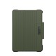UAG Metropolis SE, pentru Apple iPad Air 13" 2024, verde (Ingredi, 124472117272) by www.silkase.ro