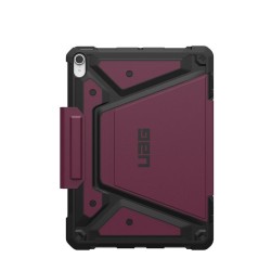 UAG Metropolis SE, pentru Apple iPad Air 13" 2024, bordeaux