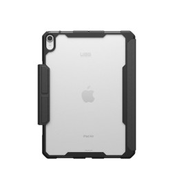 UAG Essential Armor, pentru Apple iPad Air 13" 2024, negru/transparent