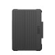UAG Metropolis SE, pentru Apple iPad Pro 11" 2024, negru (Ingredi, 124475114040) by www.silkase.ro