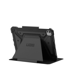 UAG Metropolis SE, pentru Apple iPad Pro 11" 2024, negru UAG Metropolis SE, pentru Apple iPad Pro 11" 2024, negru