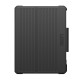 UAG Metropolis SE, pentru Apple iPad Air 11" 2024, negru (UAG, Ingredi) by www.silkase.ro UAG Metropolis SE, pentru Apple iPad Air 11" 2024, negru (Ingredi, 124473114040) by www.silkase.ro