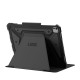 UAG Metropolis SE, pentru Apple iPad Pro 13" 2024, negru (Ingredi, 124476114040) by www.silkase.ro