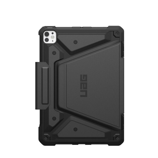 UAG Metropolis SE, pentru Apple iPad Pro 13" 2024, negru (Ingredi, 124476114040) by www.silkase.ro
