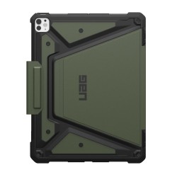 UAG Metropolis SE, pentru Apple iPad Pro 11" 2024, verde