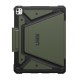 UAG Metropolis SE, pentru Apple iPad Pro 11" 2024, verde (UAG, Ingredi) by www.silkase.ro UAG Metropolis SE, pentru Apple iPad Pro 11" 2024, verde (Ingredi, 124475117272) by www.silkase.ro