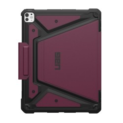 UAG Metropolis SE, pentru Apple iPad Pro 11" 2024, bordeaux