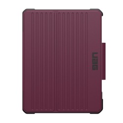 UAG Metropolis SE, pentru Apple iPad Air 13" 2024, bordeaux