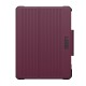 UAG Metropolis SE, pentru Apple iPad Air 11" 2024, bordeaux (Ingredi, 124473119049) by www.silkase.ro