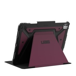 UAG Metropolis SE, pentru Apple iPad Pro 11" 2024, bordeaux