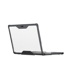 Husa UAG Plyo, pentru Apple MacBook Pro 16" M3 2023/M2 2023/M1 2021, ice