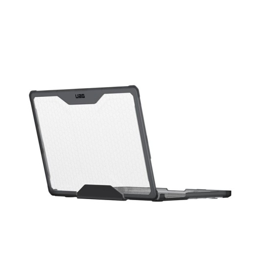 Husa UAG Plyo, pentru Apple MacBook Pro 16" M3 2023/M2 2023/M1 2021, ice (UAG, Ingredi) by www.silkase.ro Husa UAG Plyo, pentru Apple MacBook Pro 16" M3 2023/M2 2023/M1 2021, ice (Ingredi, 134003114343) by www.silkase.ro