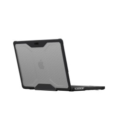 Husa UAG Plyo, pentru Apple MacBook Pro 16" M3 2023/M2 2023/M1 2021, ice