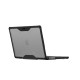 Husa UAG Plyo, pentru Apple MacBook Pro 16" M3 2023/M2 2023/M1 2021, ice (UAG, Ingredi) by www.silkase.ro Husa UAG Plyo, pentru Apple MacBook Pro 16" M3 2023/M2 2023/M1 2021, ice (Ingredi, 134003114343) by www.silkase.ro